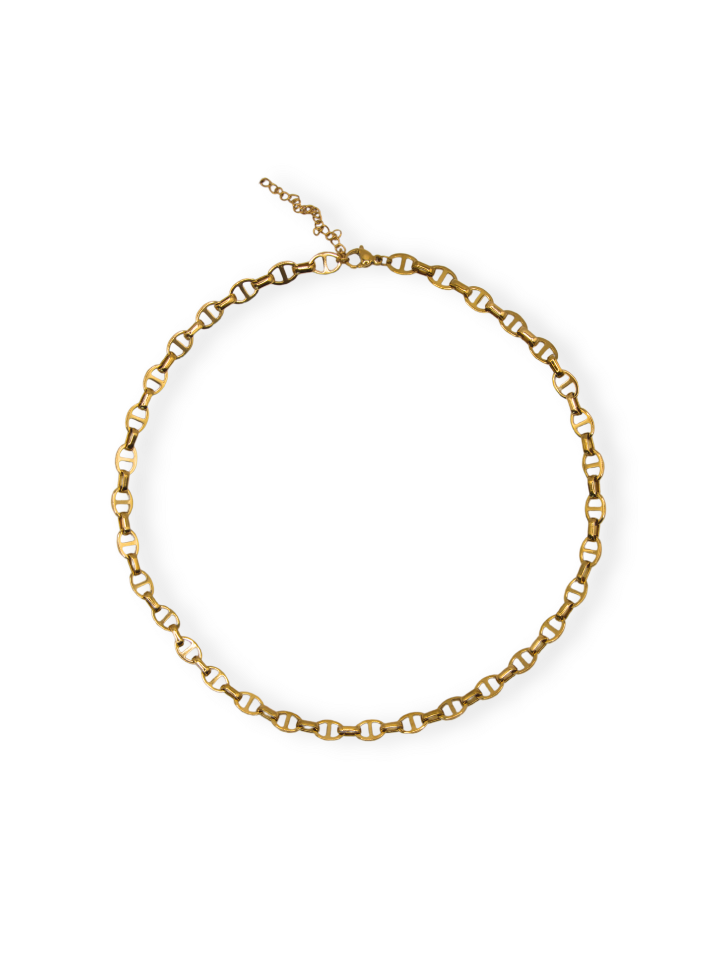 The Mari Necklace
