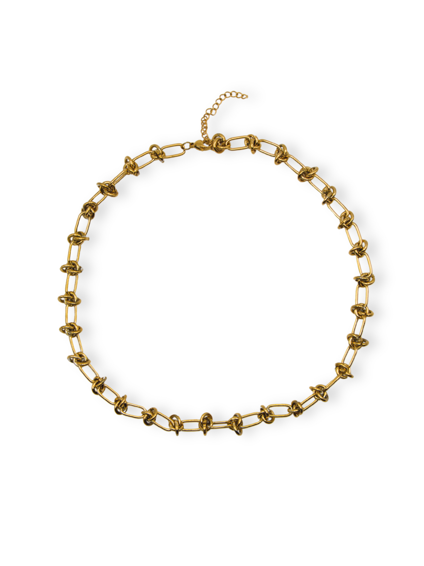 The Anastasia Necklace