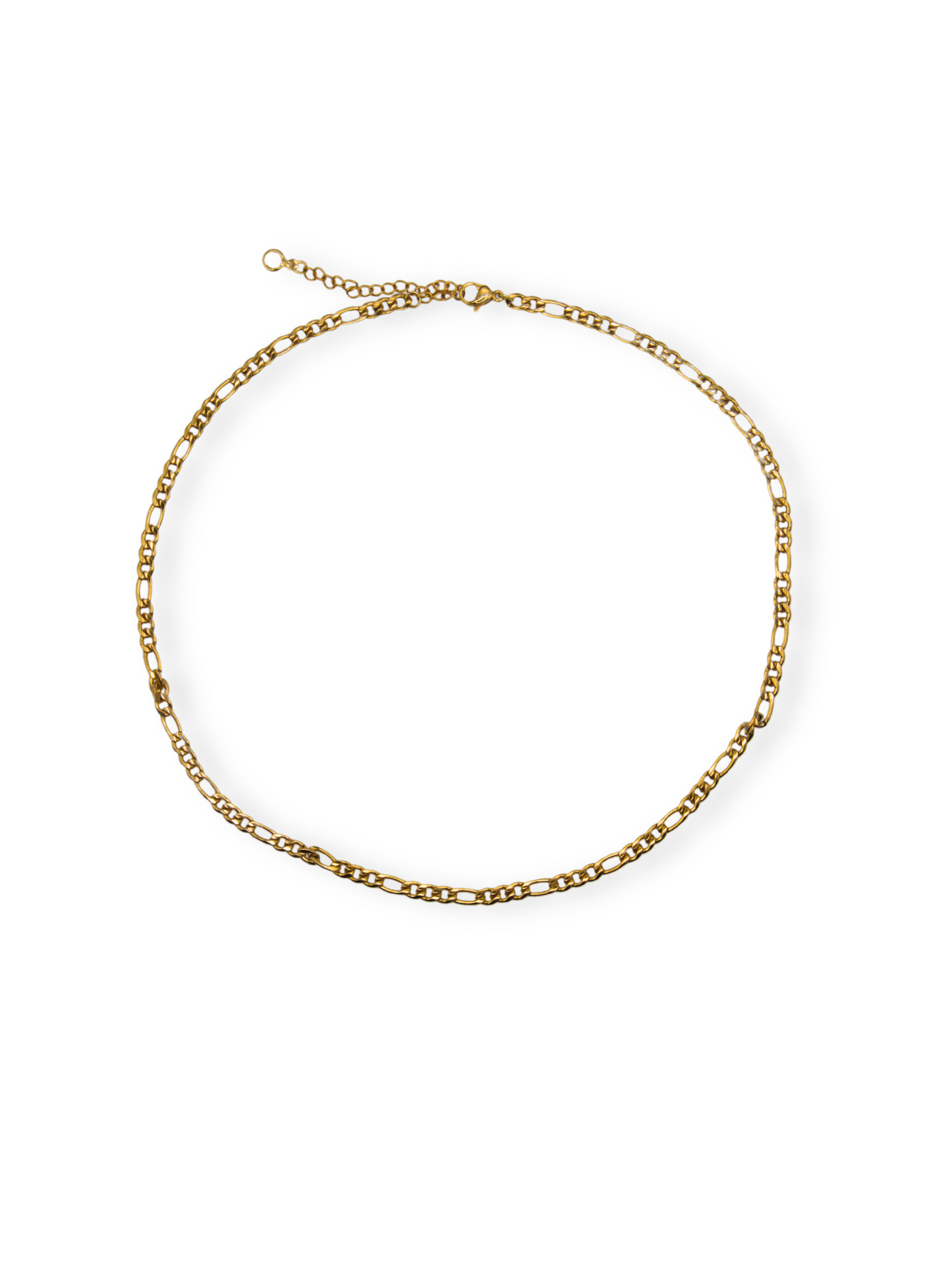 The Carolina Necklace