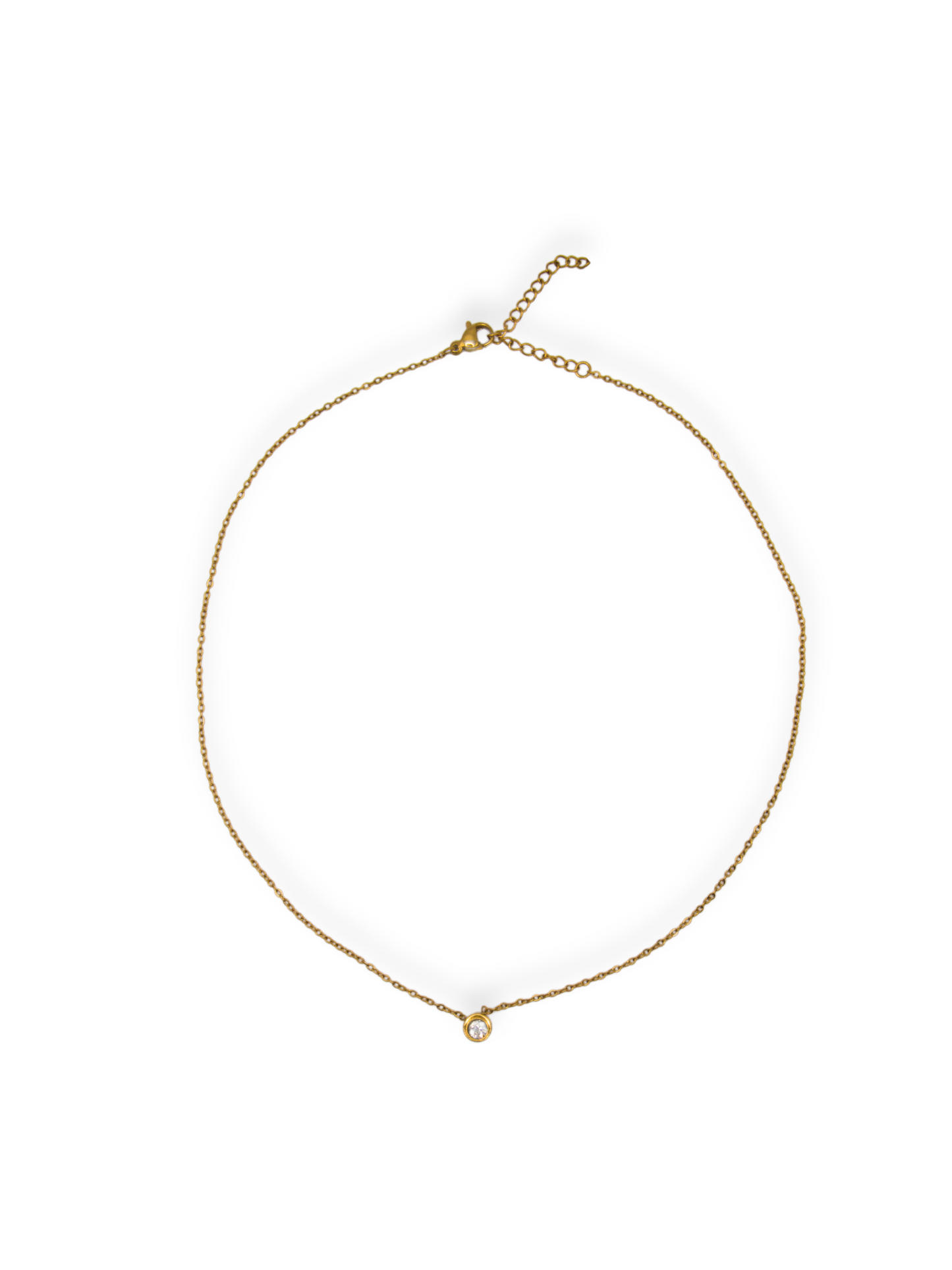 The Kate Necklace