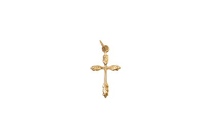 Palm Cross