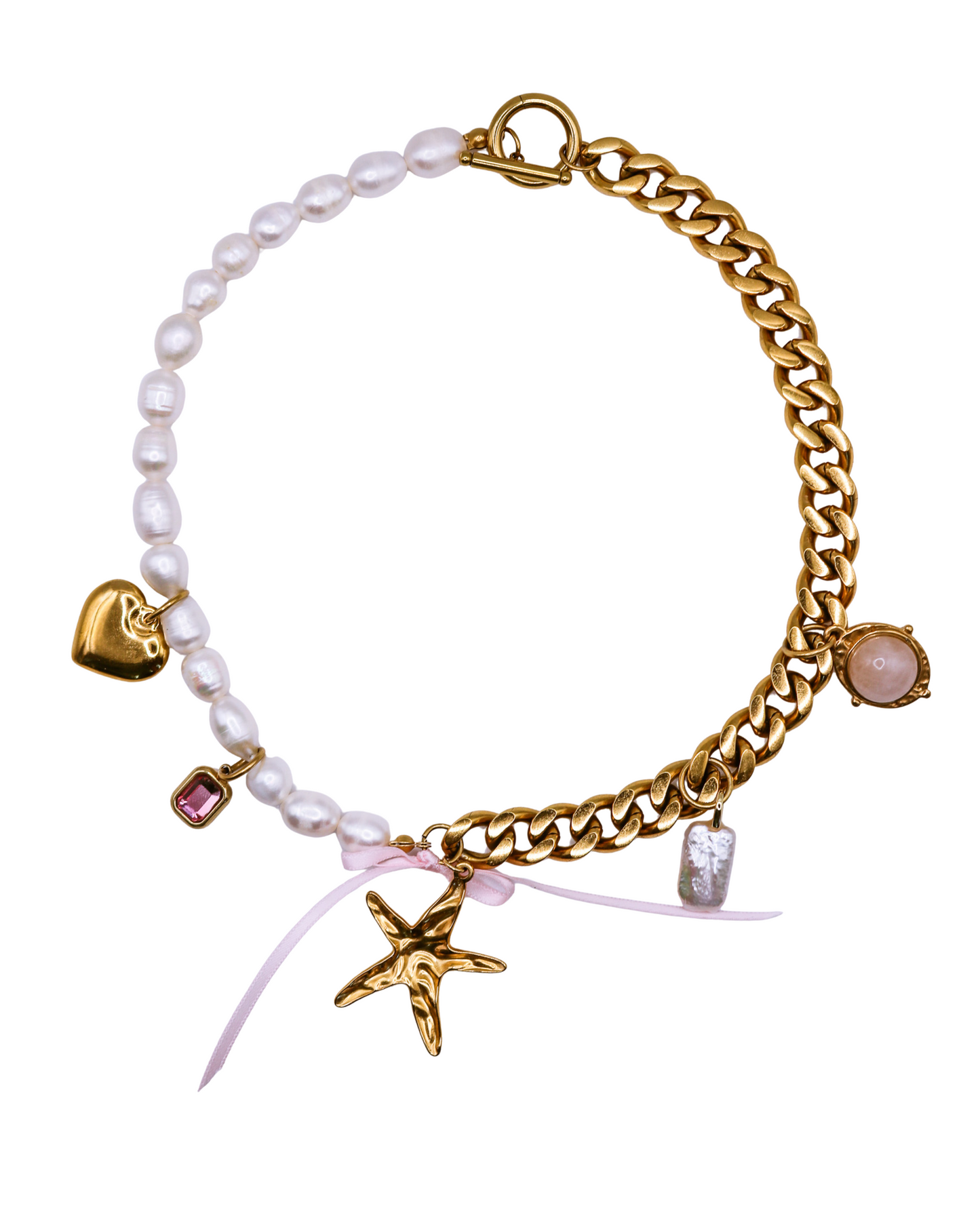 The Susannah Necklace