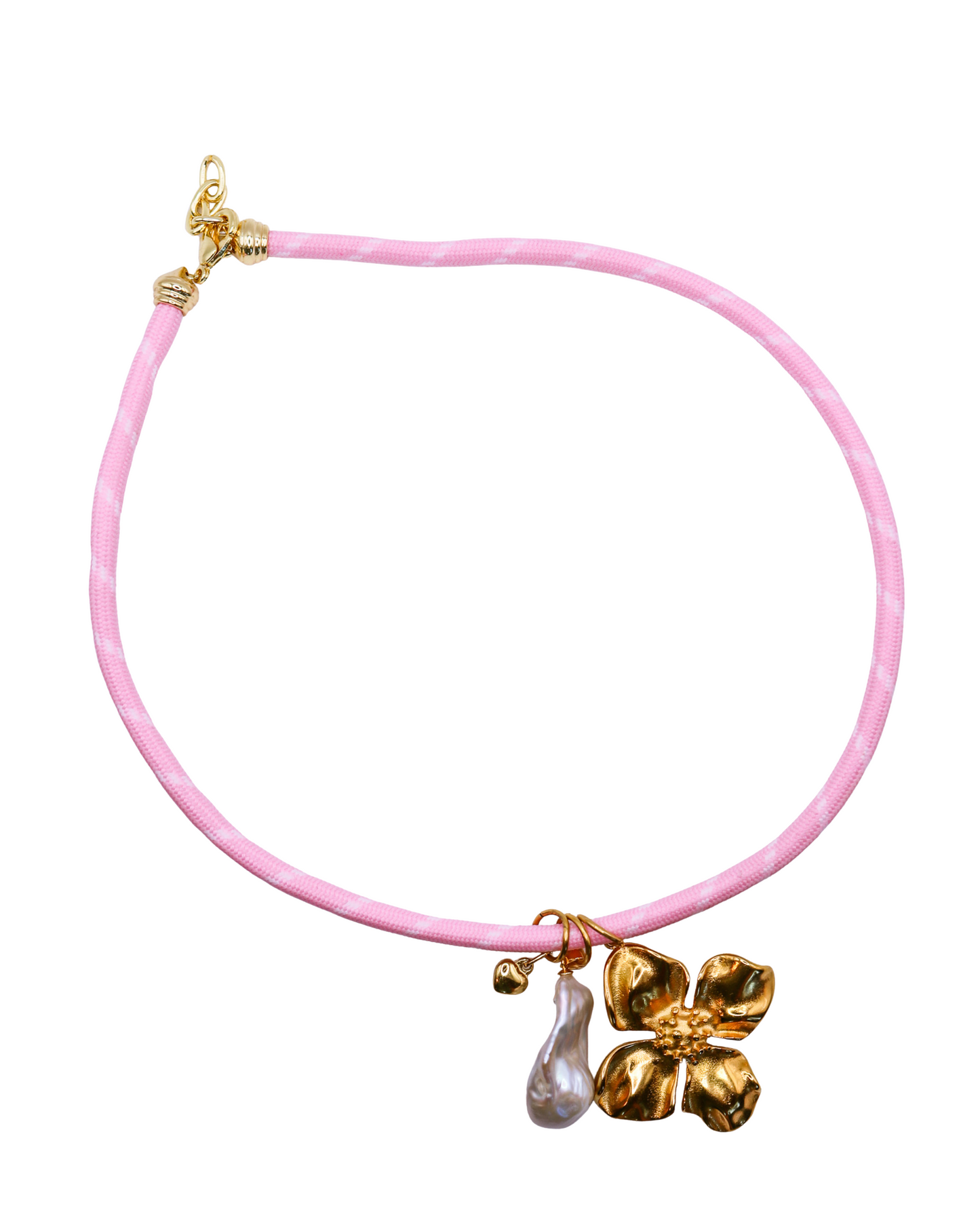 The Lover Necklace