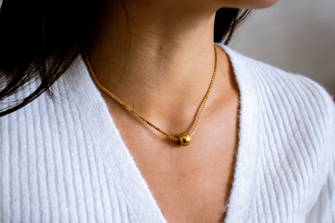 The Adela Necklace
