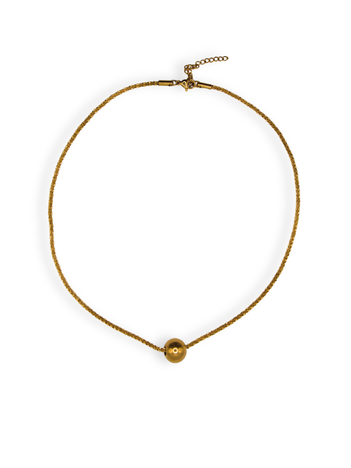 The Adela Necklace