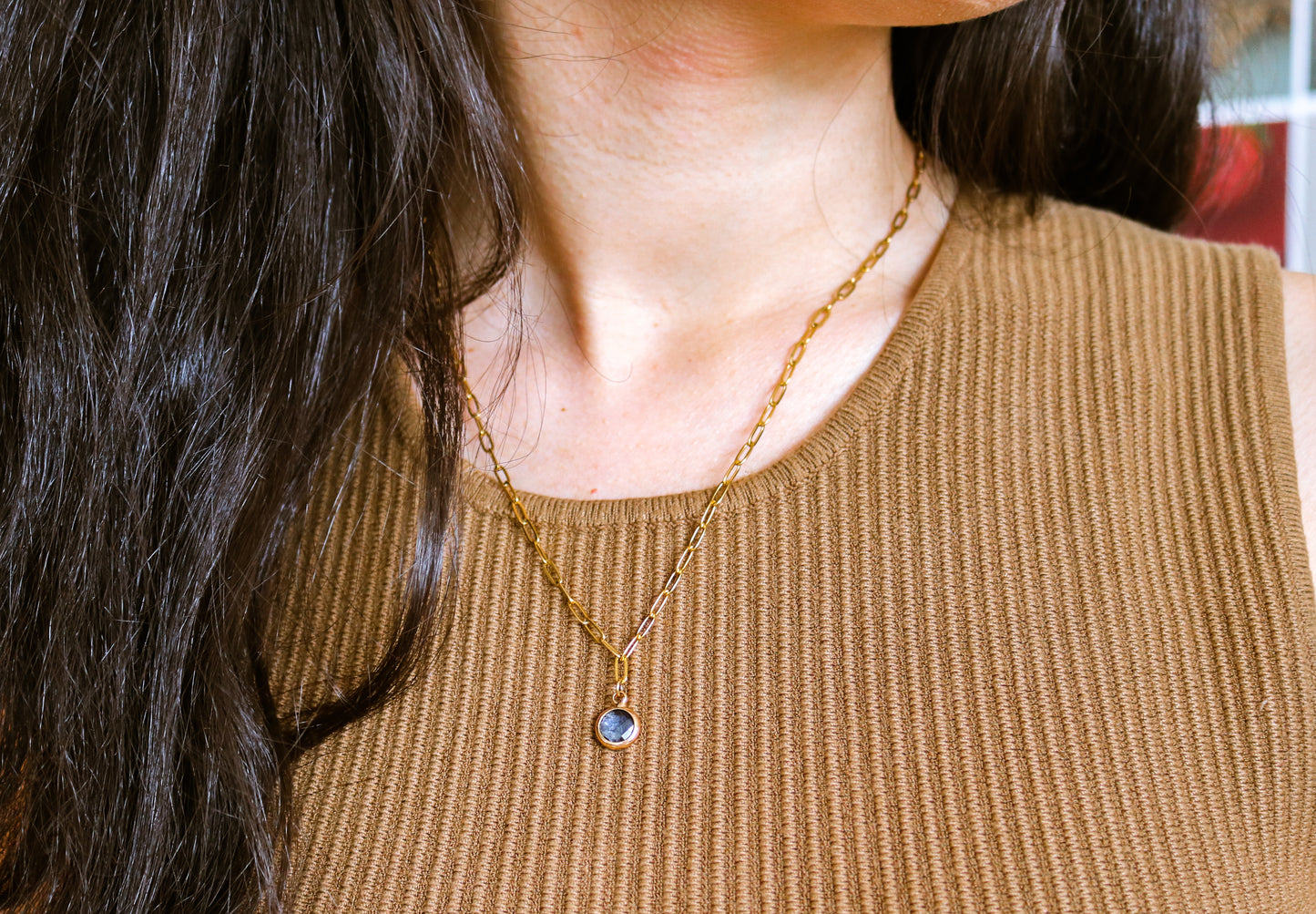 The Aletheia Necklace