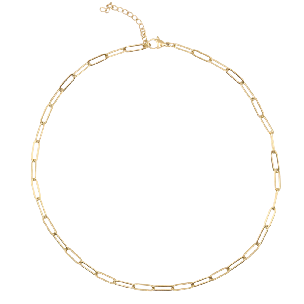 Build Your Own Classic Charm Necklace