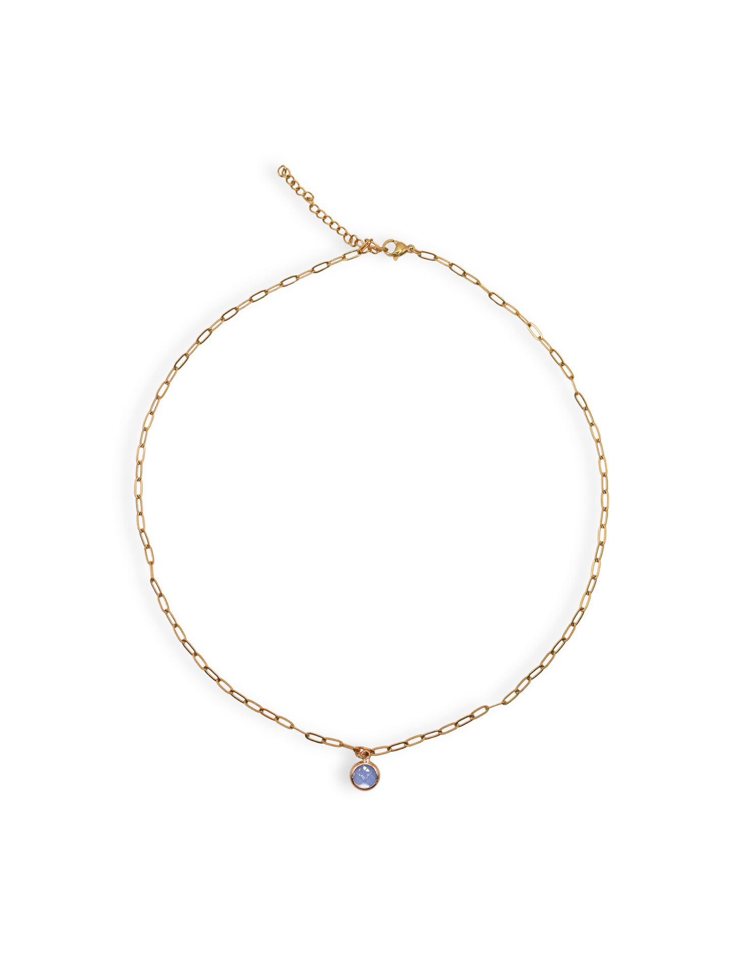 The Aletheia Necklace