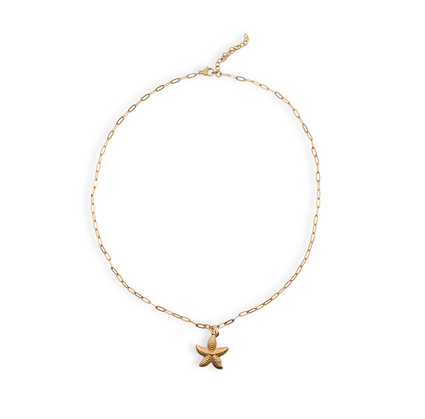The Summer Necklace