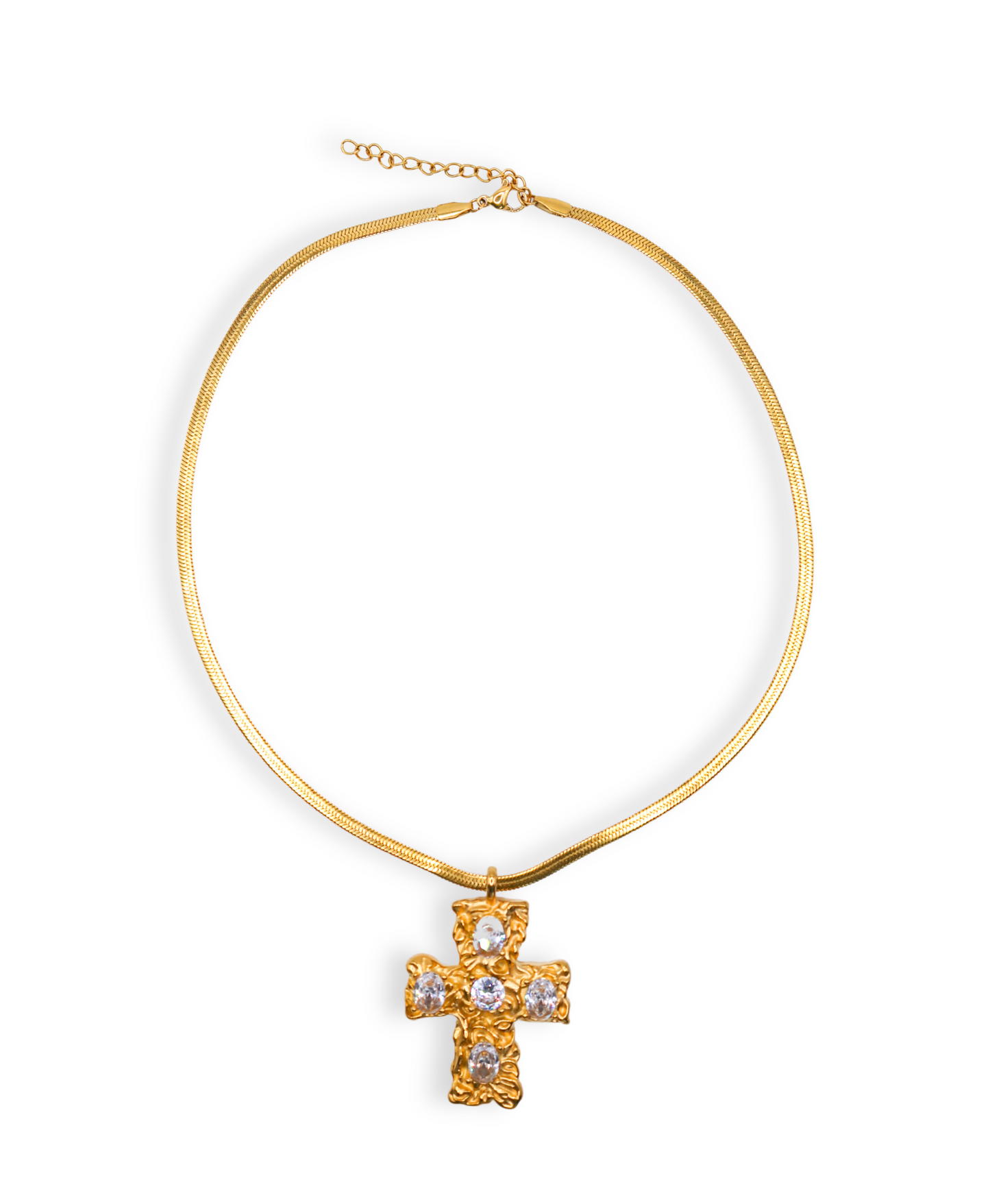 The Gloriana Necklace