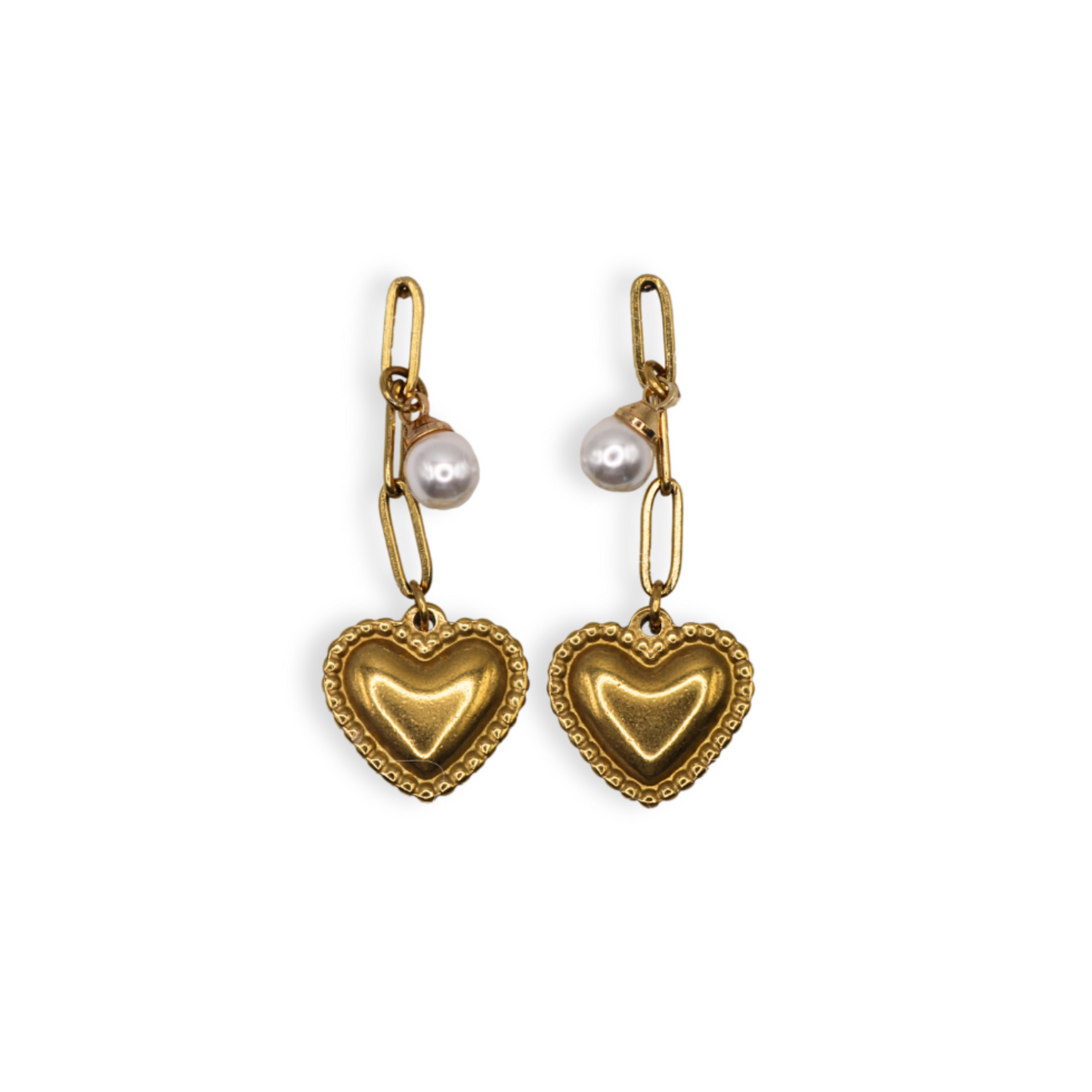 The Ella Earrings