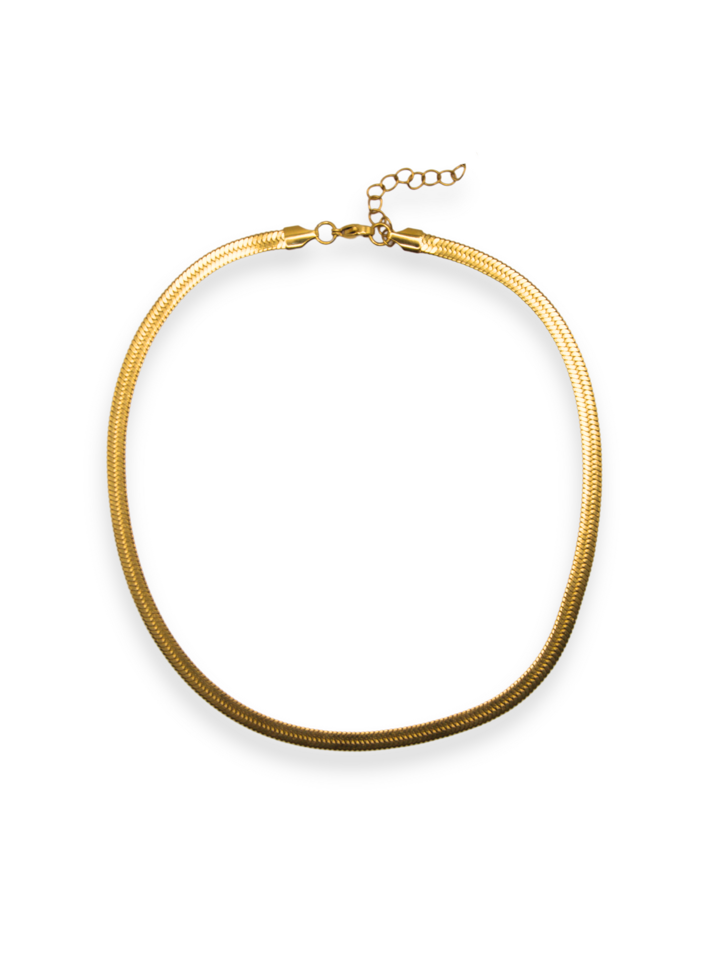 The Eve Necklace