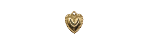 Endearing Heart