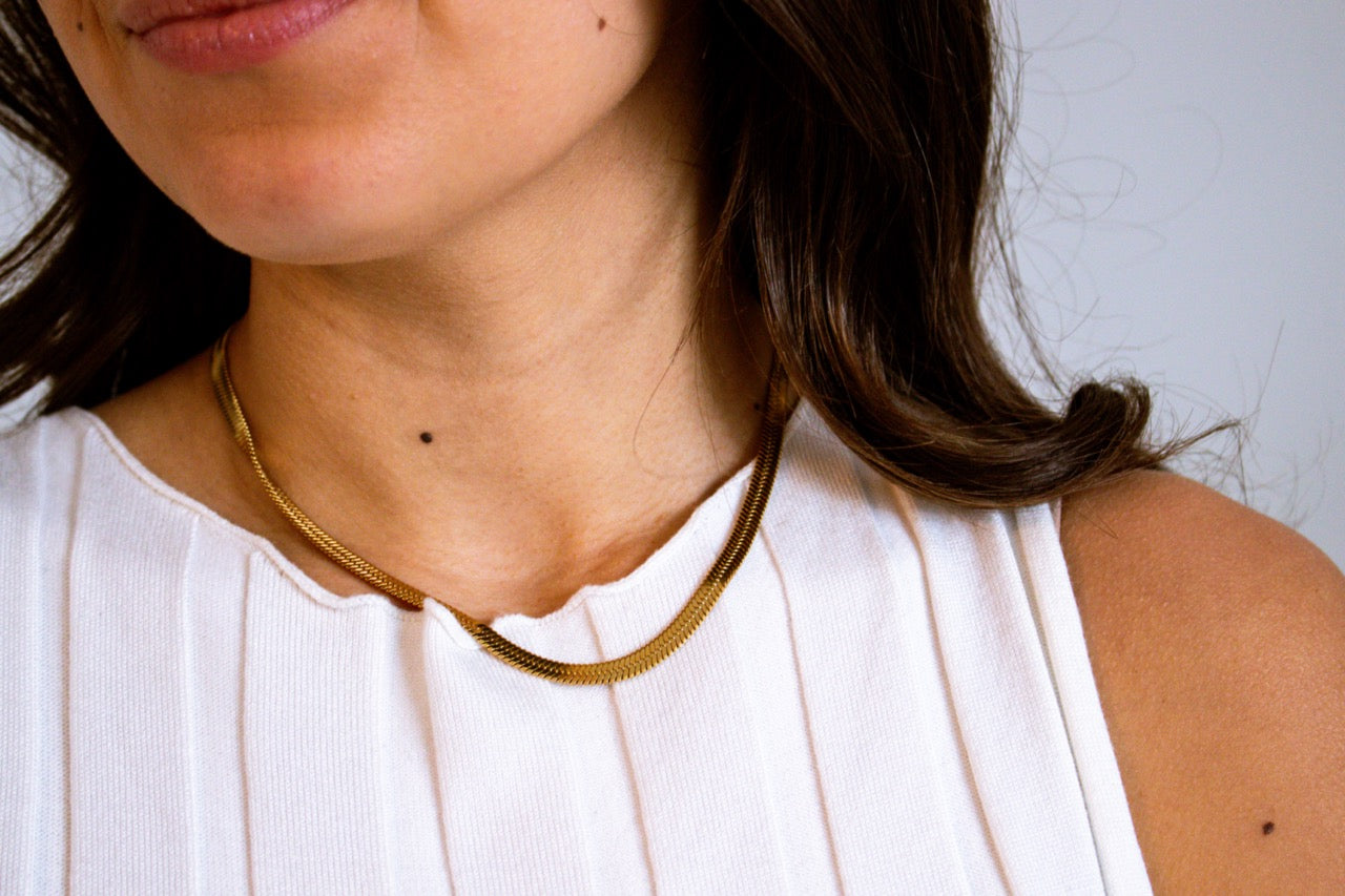 The Eve Necklace