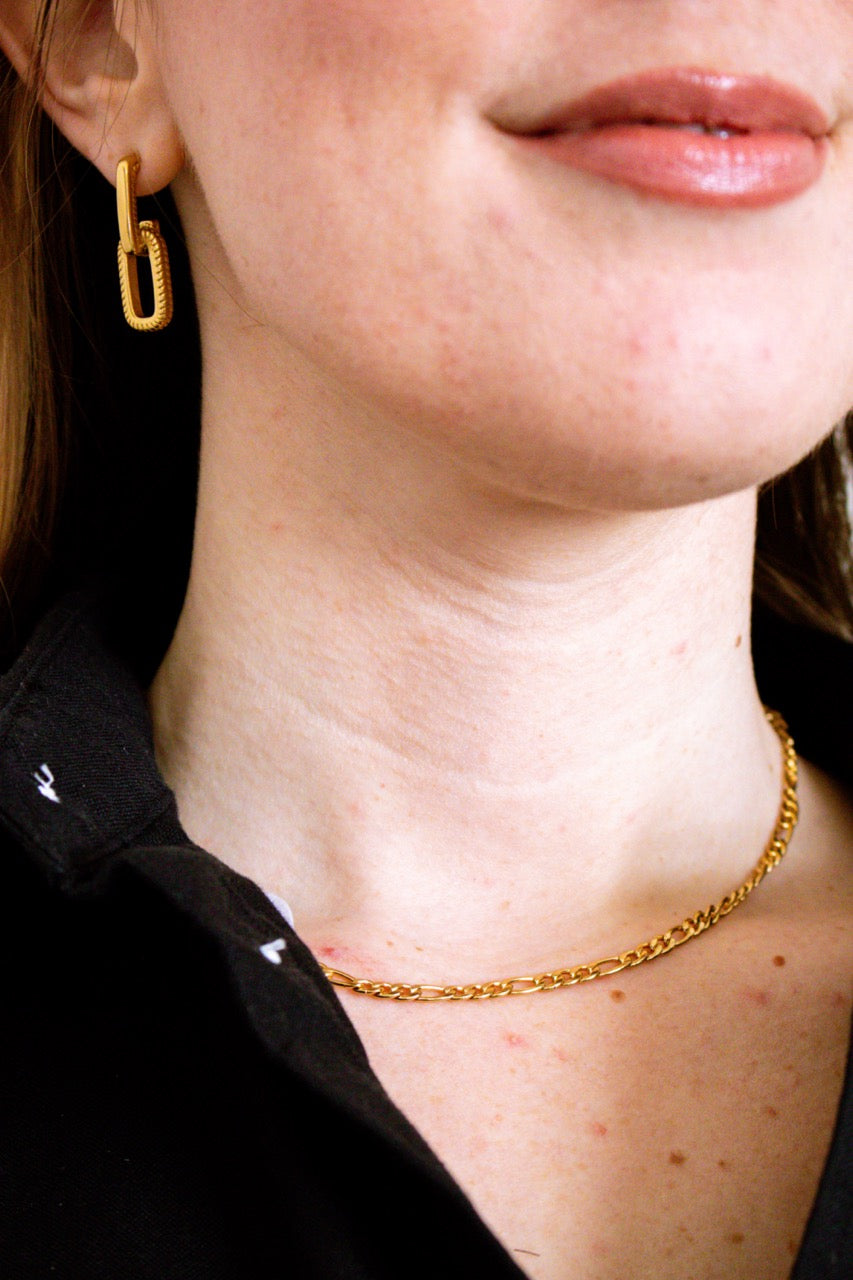 The Carolina Necklace