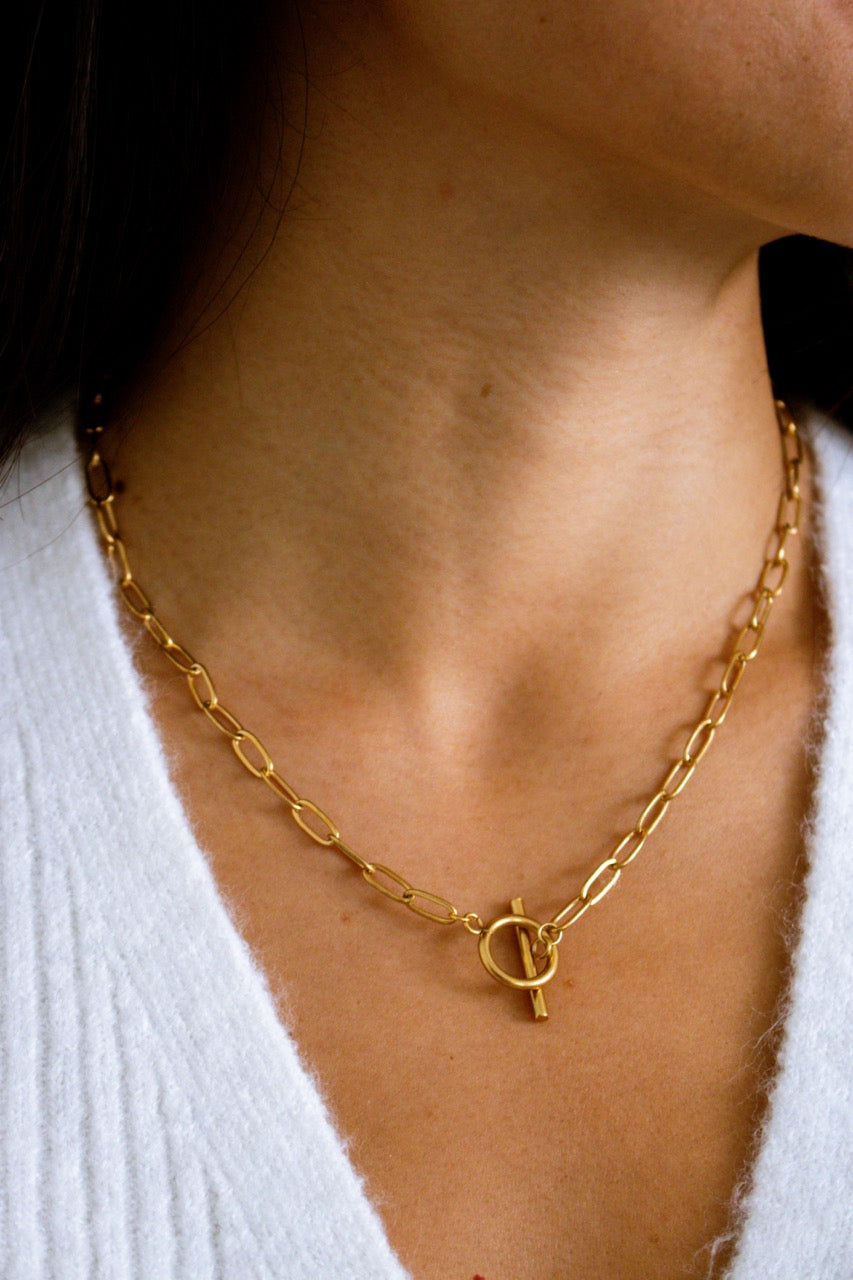 The Glo Necklace