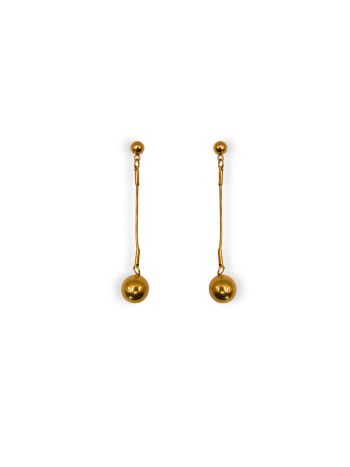 The Goldie Earrings