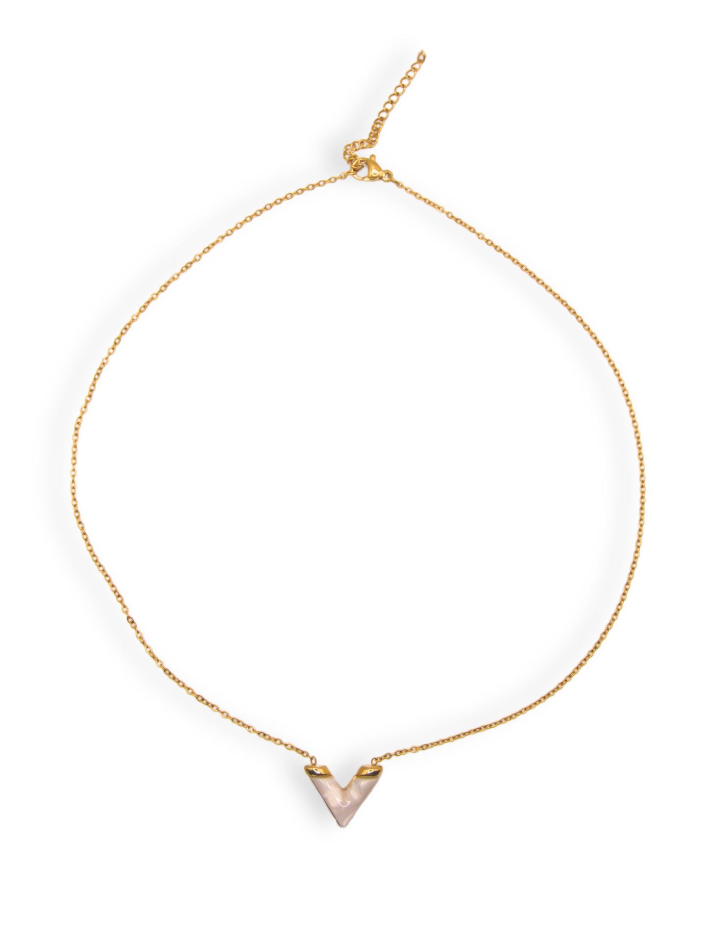 The Victoria Necklace