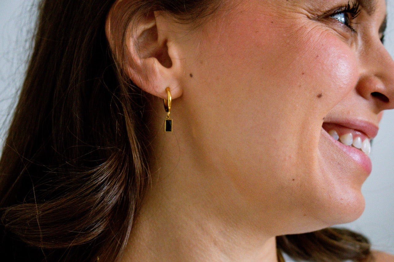The Blair Earrings