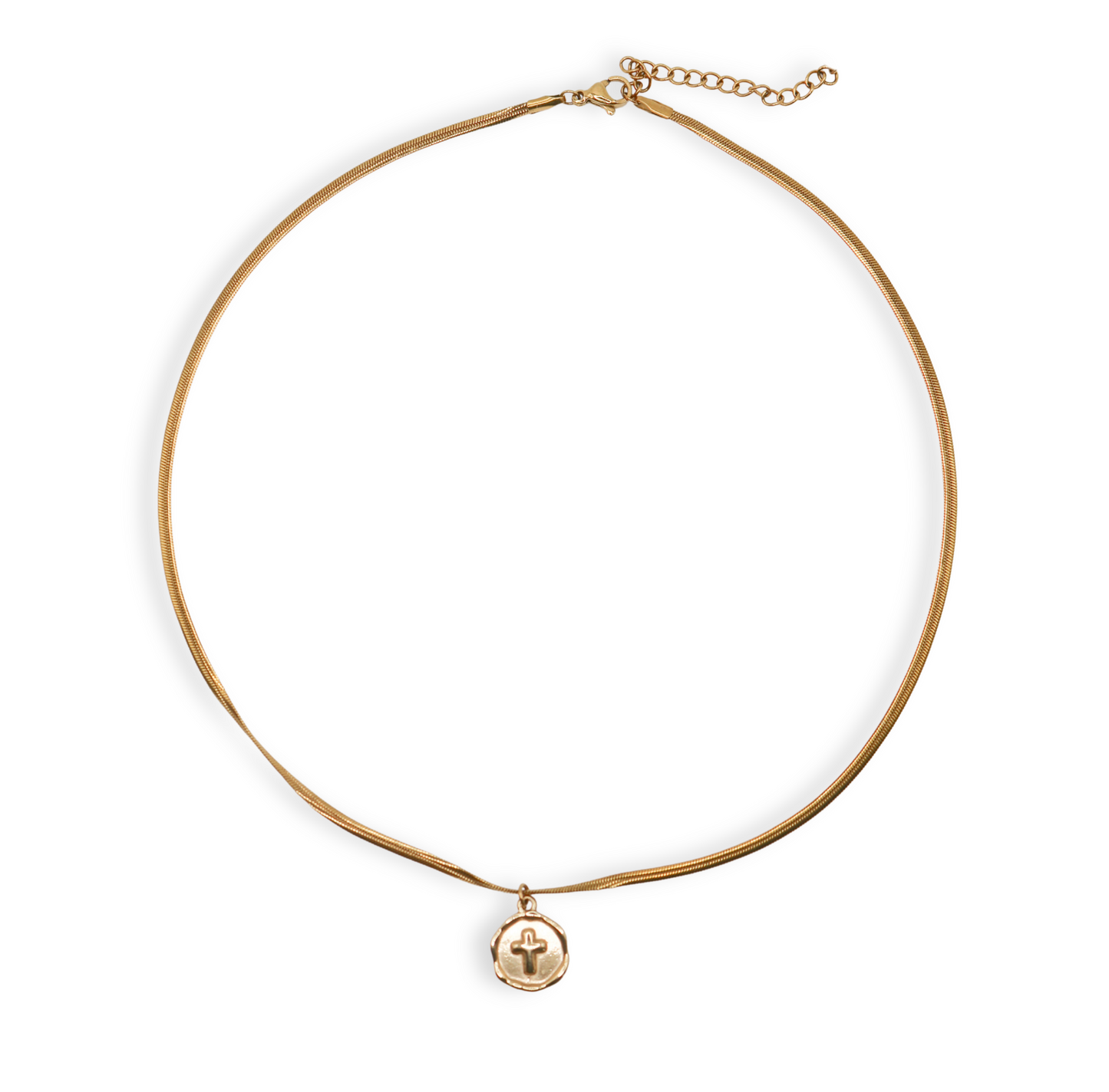 The Simone Necklace