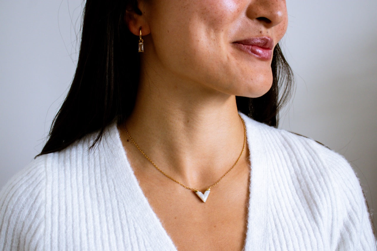 The Victoria Necklace