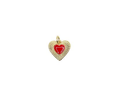 Redful Heart