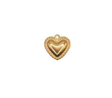 Precious Heart