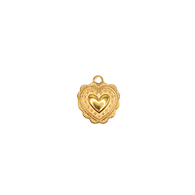 Girly heart