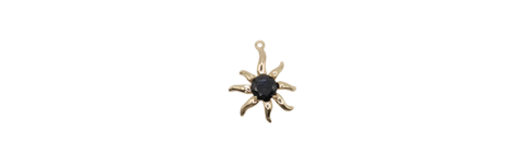 Black Stone Flare