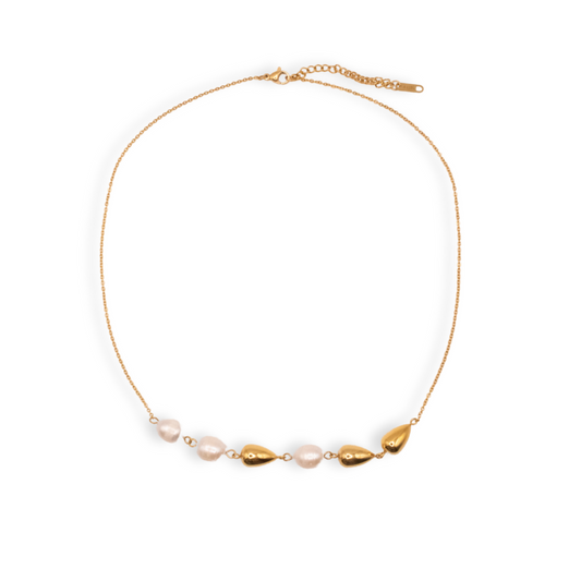 The Clara Necklace
