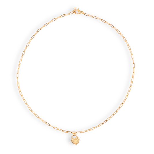 The Colette Necklace