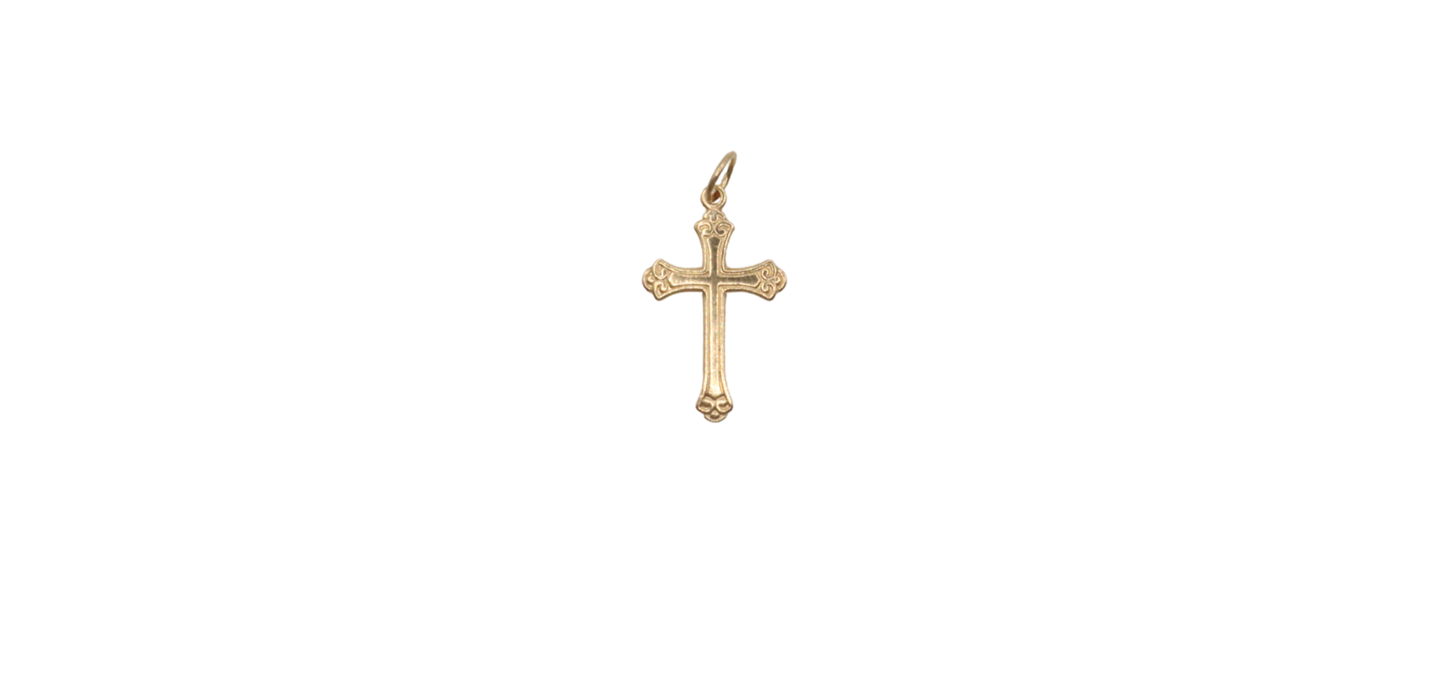 Fancy Cross