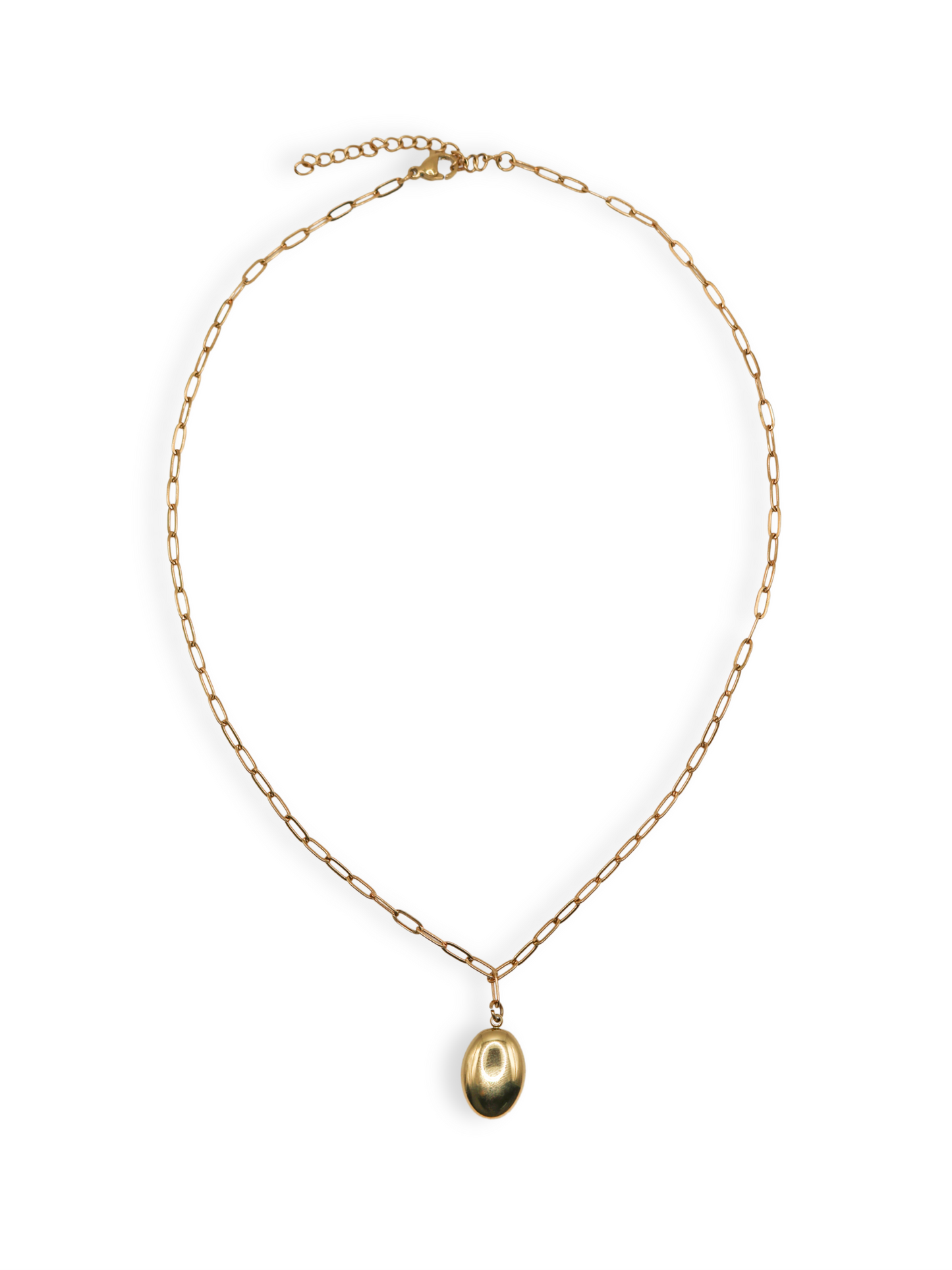 The Bailey Necklace