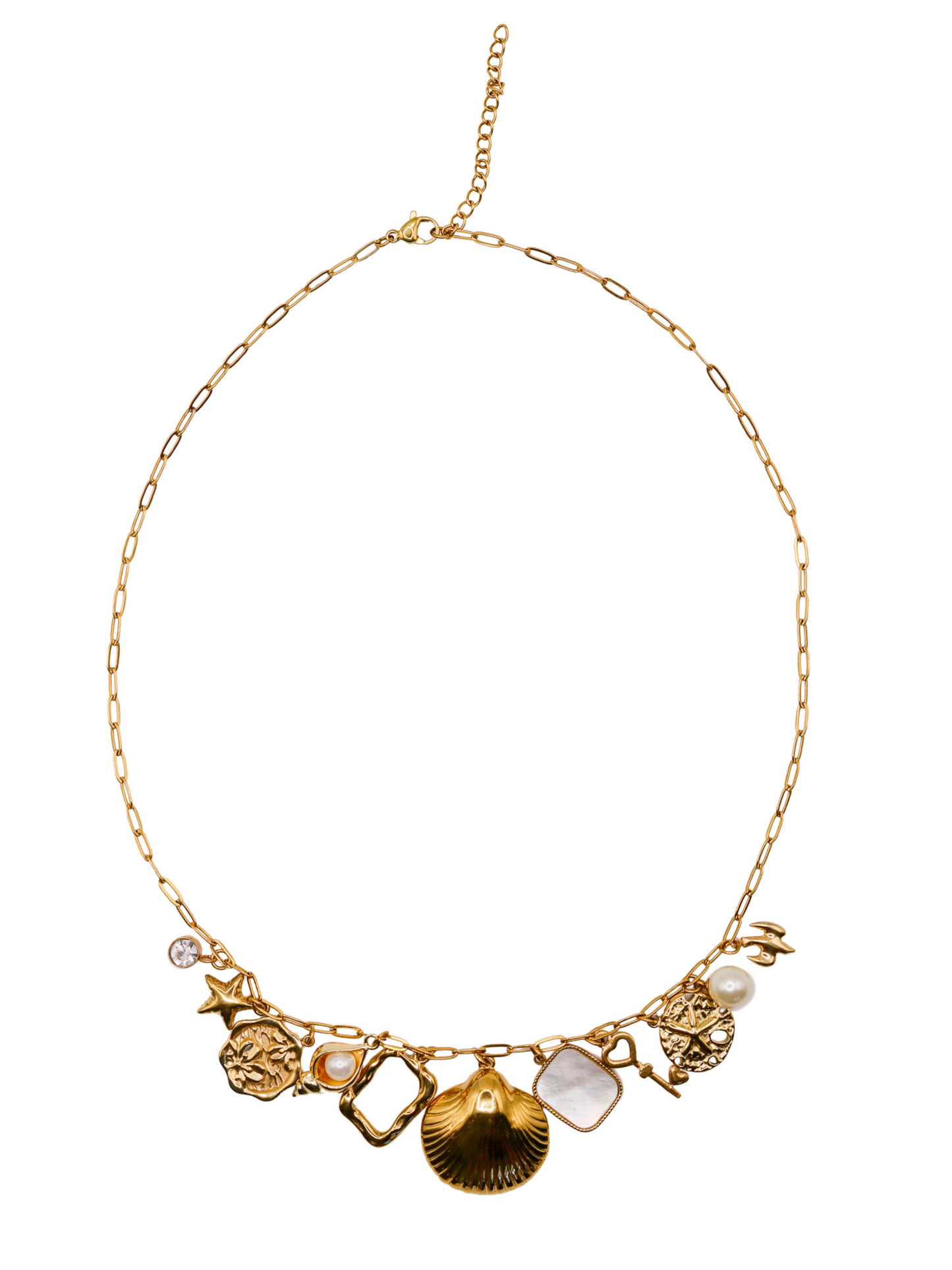 The Ariel Necklace