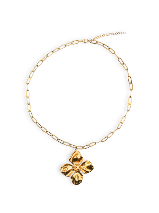 The Bloom Necklace