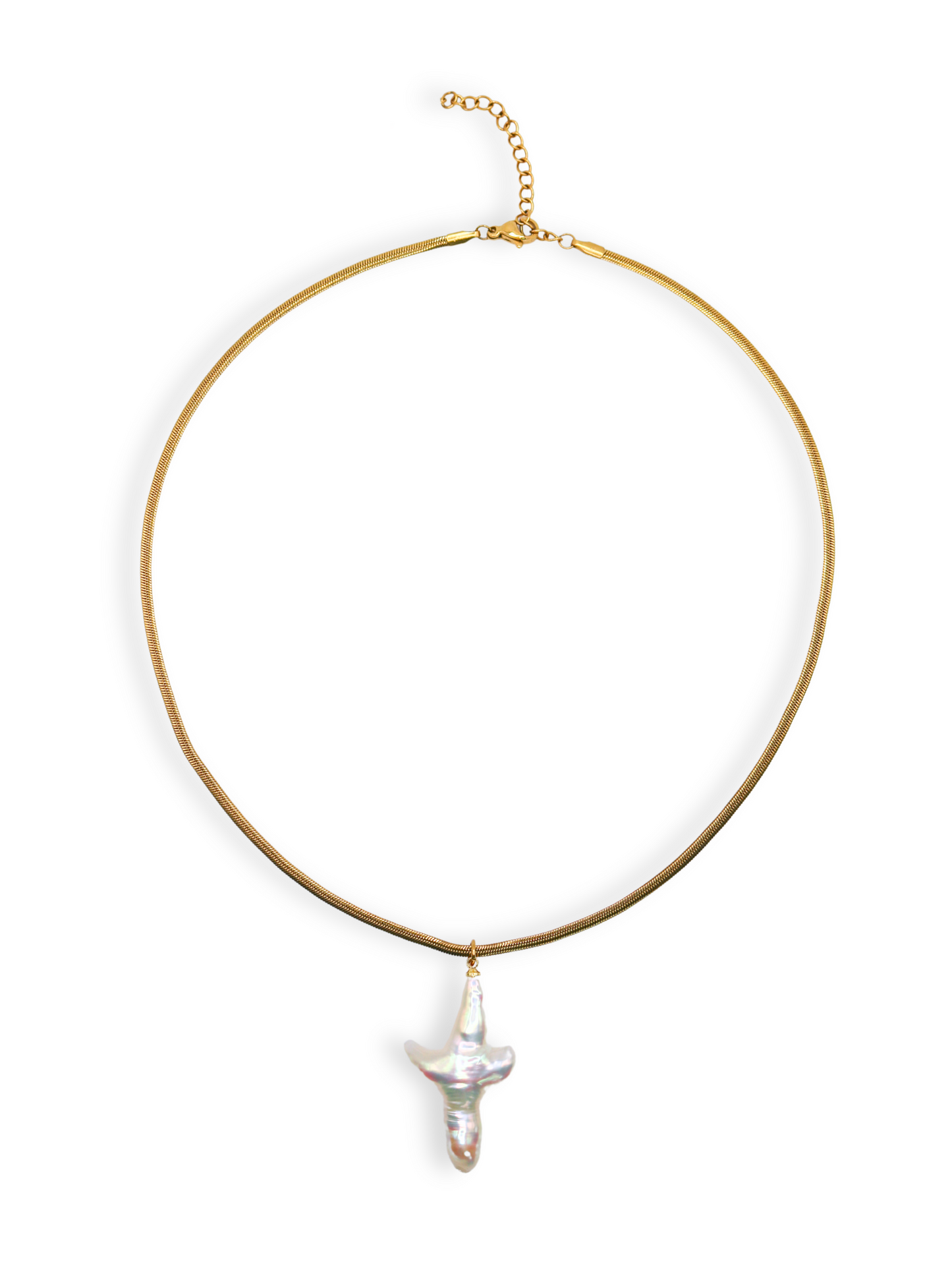 The Telia Necklace