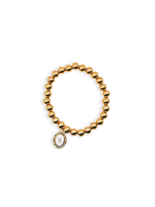 The Monogramme Bracelet