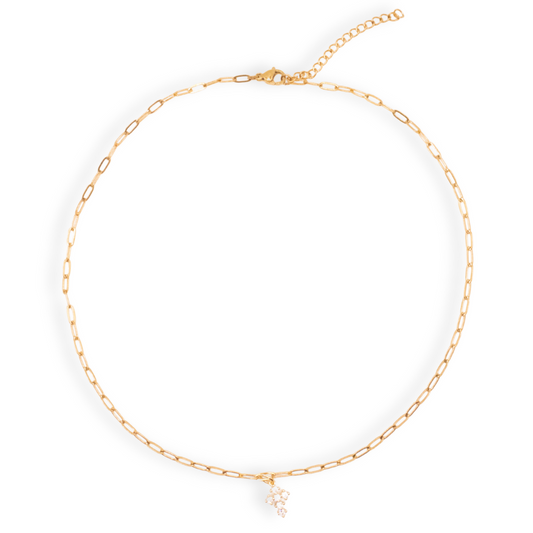 The Esther Necklace