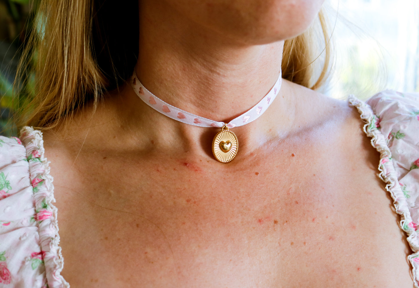 The Shayla Necklace