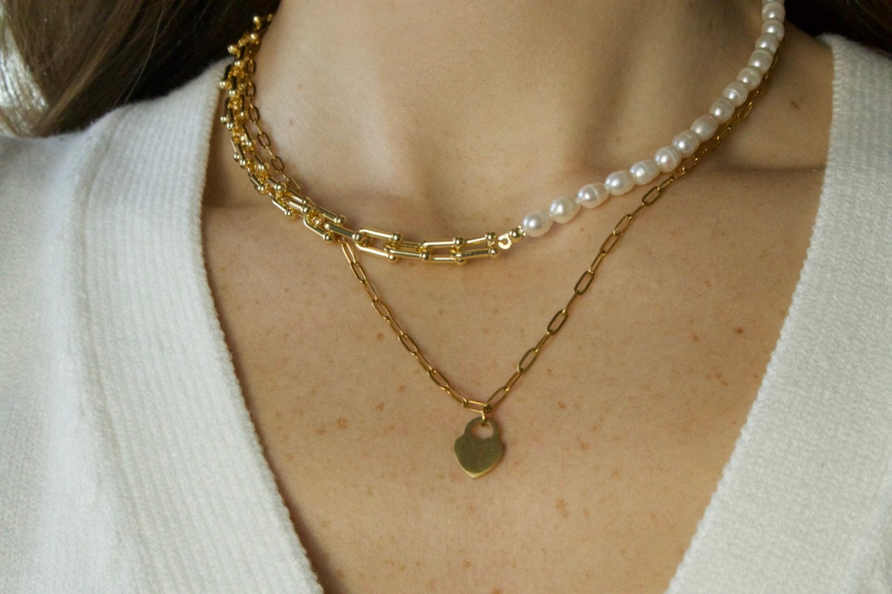 The Vera Necklace