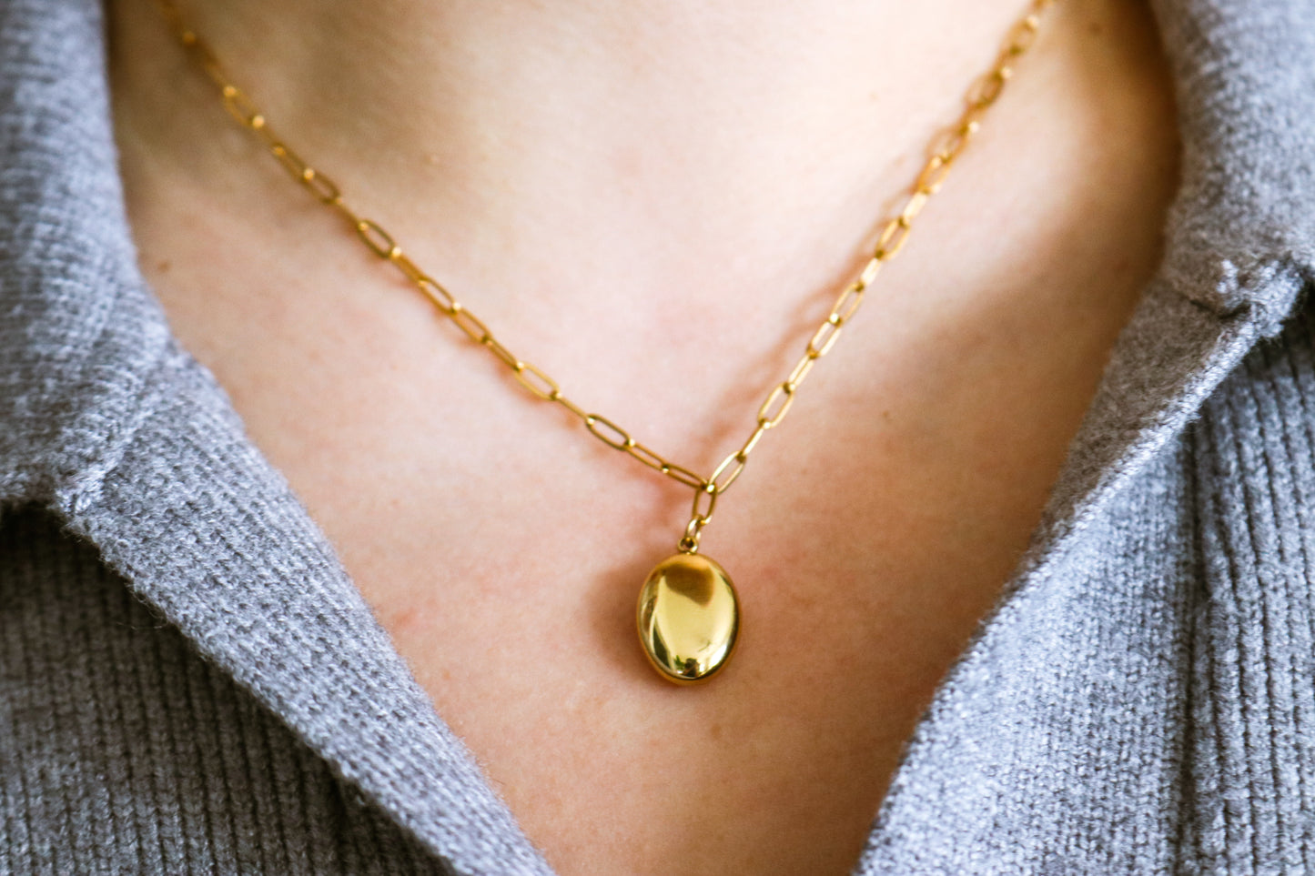 The Bailey Necklace