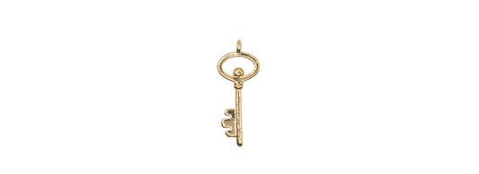 Gold Key