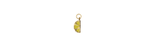 Slice of Lime