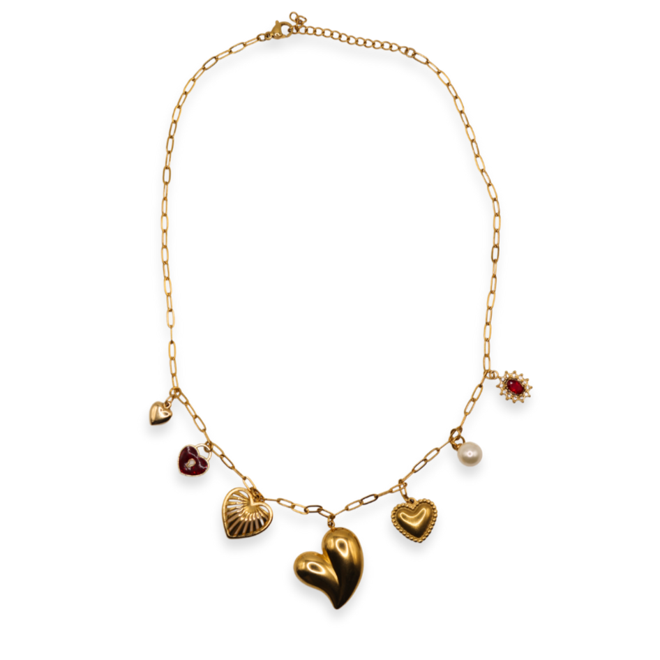 The Margaux Necklace