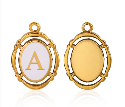 The Monogramme Bracelet