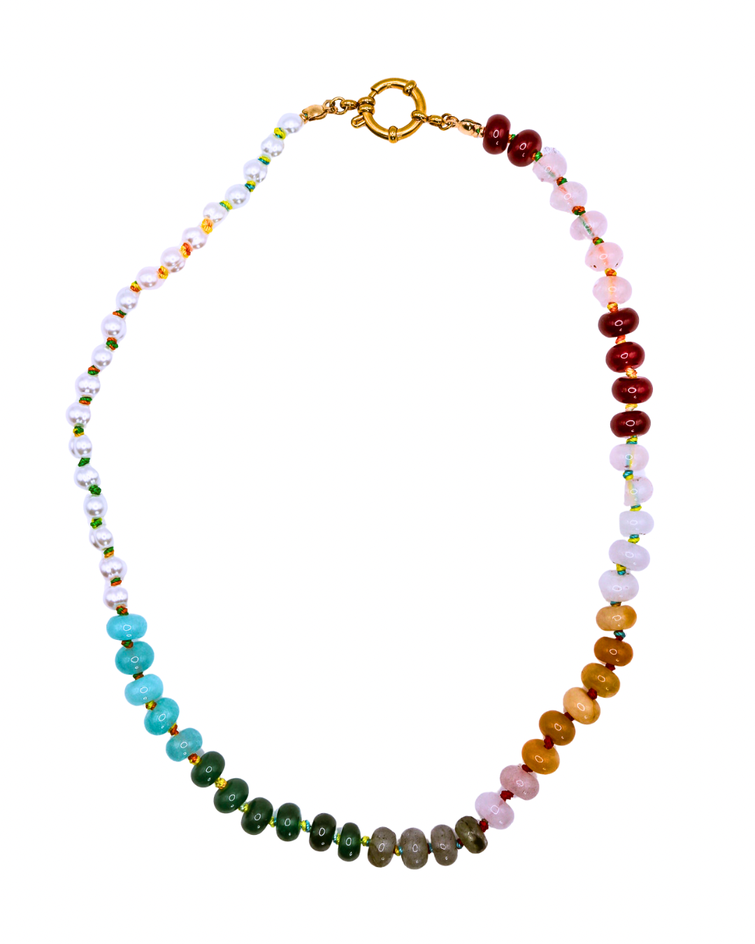 The Jane Necklace