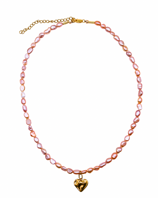 The First Impressions Necklace