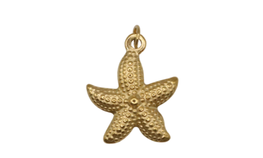 Starfish