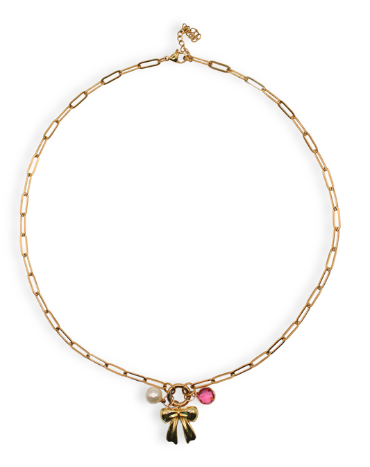 The Zoé Necklace