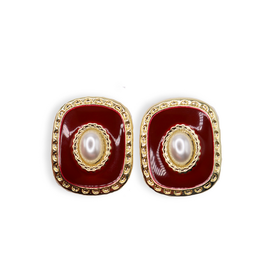 The Renata Earrings